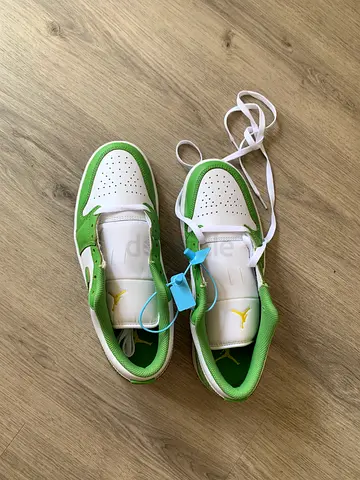 Nike, sneakers, US 10, brand new