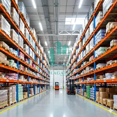 WAREHOUSE FOR RENT IN DIP 2 – 7,249 SQ. FT. | 17.10 KW POWER