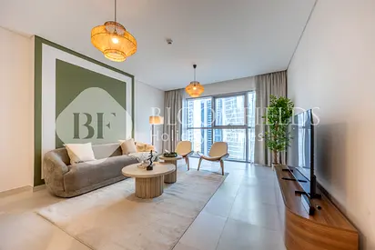 Elegant 1BR | Waterfront Living | Al Reem Island