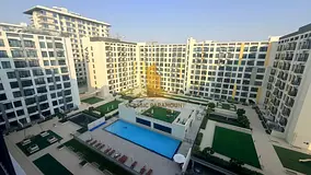 FITTED KITCHEN | VACANT | HIGH FLOOR | 4 CHEQUES