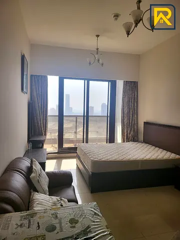 Studio with Balcony | Tenanted | Investment Opportunity