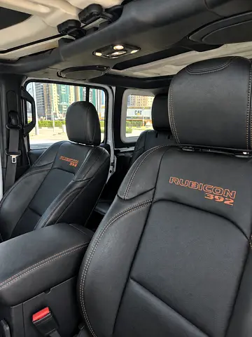 2022 JEEP WRANGLER — фото 10