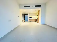 Brand New Building | 2BR+Maid | Fully Golf View