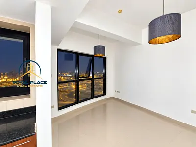 High Floor |Marina view | 1 BR | Ready to Move-in