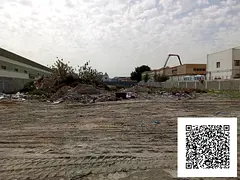 FREEHOLD INDUSTRIAL LAND PRIME LOCATION AL JURF INDUSTRIAL 2