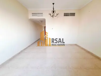 Spacious Studio,One Month Free,Separate Kitchen,Nearby Alzahiya City Center