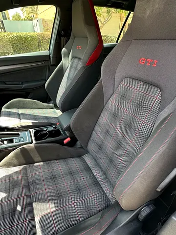 2025 Volkswagen GOLF GTI 照片 7
