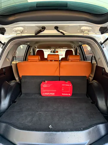 2013 Toyota RAV 4 照片 9
