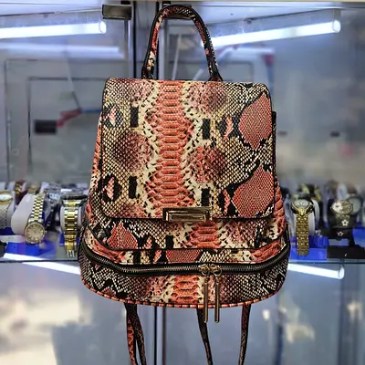 ORIGINAL ALDO LADIES HAND BAG