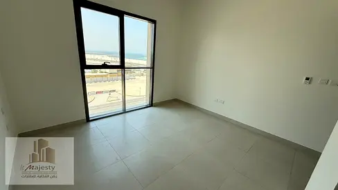Apartment for rent in Maryam Island, Jawaher 1 Building.