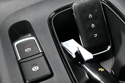 صورة مصغرة 10 لـ 2025 Chevrolet CAPTIVA