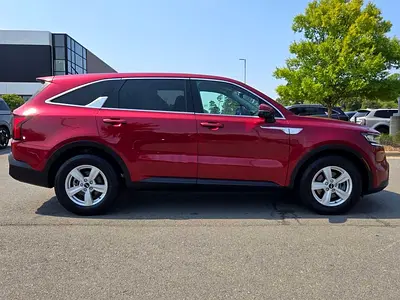 2021 Kia Sorento