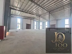 Premium Commercial Space | Spacious Warehouse | Strong Electrical Capacity