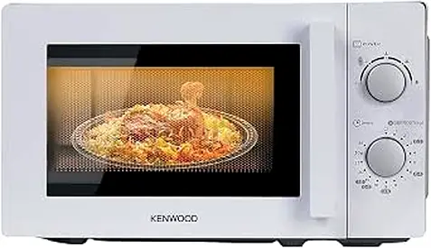 Kenwood Compact Microwave Oven - Good Working Condition