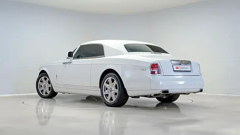 2015 Rolls-Royce Phantom | Excellent Condition |