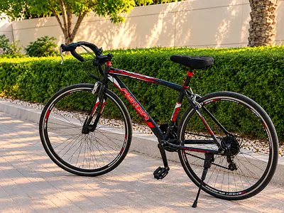 Sport Cycle