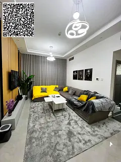 🏢 Owner Resale | Fully Renovated Apartment – Pearl Towers, Ajman