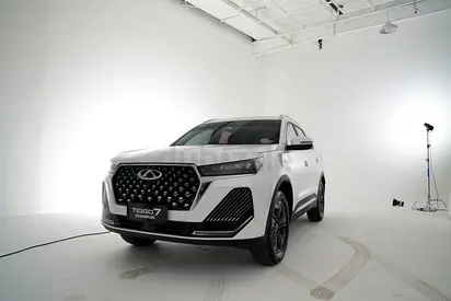 Chery Tiggo 7 2026 | Zero Deposit Option | Brand New | AED 132/Day