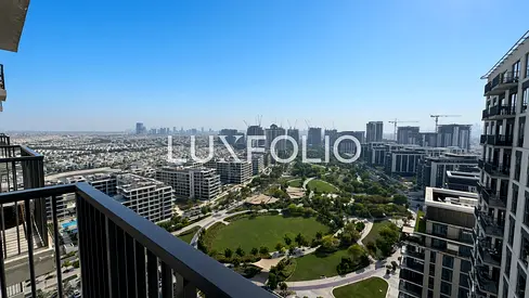 High Floor | Vacant Now | Building Expert