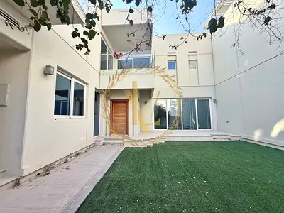 3BR Villa | Green & Wellness Community | Lake Facing