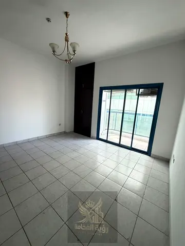 THE MOST BEAUTIFUL 2 BEDROOM MASTER APARTMENT WITH A BREATHTAKING FULL PANORAMIC VIEW IN THE PRIME HEART OF AL MAJAZ 2