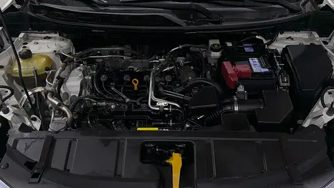 2024 Nissan X-TRAIL 缩略图 13