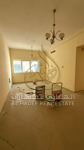 الخان – الشارقة | للإيجار السنوي متاح للإيجار السنوي شقة غرفة وصالة في منطقة الخان، بموقع مميز على شارع الخان الرئيسي،
