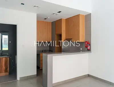 Stylish Apartment | Perfect for Families | Resale