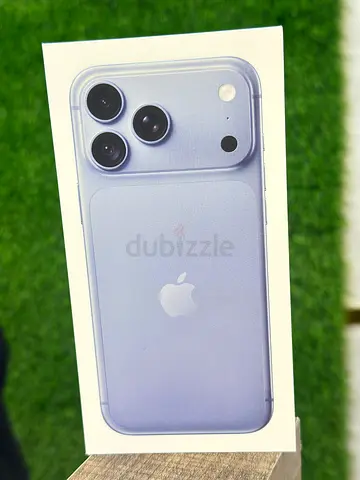 iPhone 18 Promax 512GB