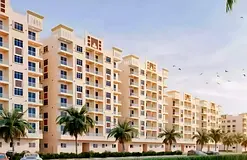 2 Bedroom Apartment | 2 Master Bedrooms | Open View Balcony | 1,370 Sq. Ft. | AED 6,389 Monthly Inst