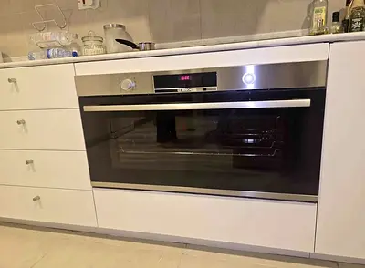 Bosch 90 cm Built-in Electric Oven