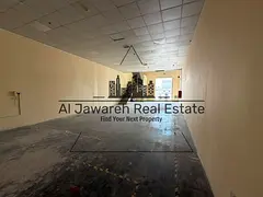 Warehouse for Rent – Al Jurf Industrial 1 📍 Location: Al Jurf Industrial 1 – on a main street