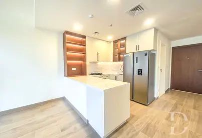 2BR |Spacious Layout | Modern Finishes