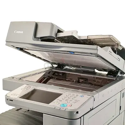 CANON C5235 – A3 COLOUR MULTIFUNCTION COPIER