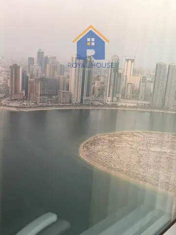 للبيع | شقة 3 غرف نوم بمواصفات مميزة