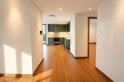 2BR | Full Central Park View | Unfurnished | Vacant | Celadon 3