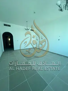 1 Bedroom Apartment for Annual Rent in Al Mamzar Al Taawun Sharjah with Built-in Wardrobes, Family B