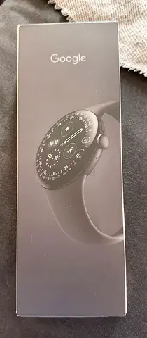 Google Pixel Watch 4