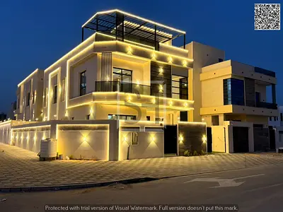 Own your villa, including registration and ownership fees.