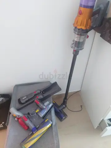Dyson V12 Slim Cordless Vacuum