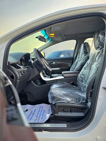 2011 FORD EDGE — миниатюра 14