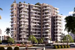 Low Floor | Green Views | Premium Finishes
