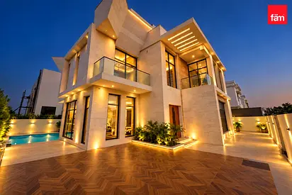 Brand New | Upgraded Luxury Villa | Freehold