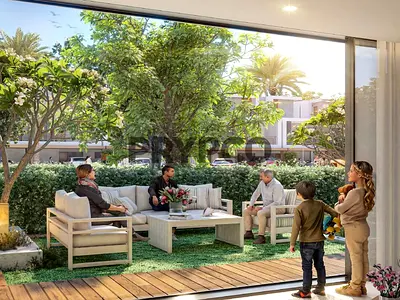 Spacious | Study Room | Garden & Terrace