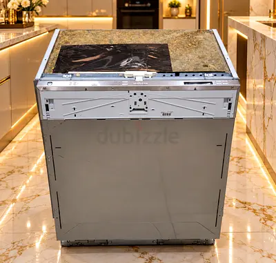 Miele G 6370 SCVi Fully Integrated Built-In Dishwasher – Made in Germany