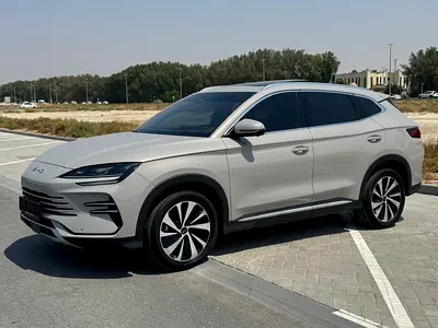 Song plus 2026 DM-i Premium. AWD Full option top of range