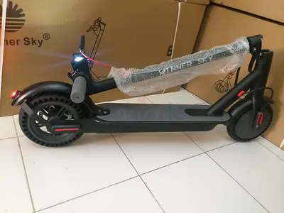 M 365pro electric scooter new brand box packing