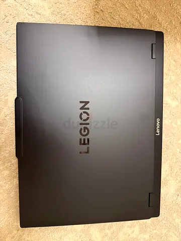 Lenovo Legion 5 Gaming Laptop i9 5070 32GB