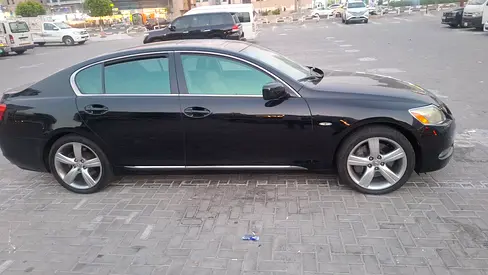 2006 Lexus GS-SERIES 照片 1