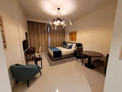 Studio for Sale in Ghalia by DAMAC, JVC | AED 550,000